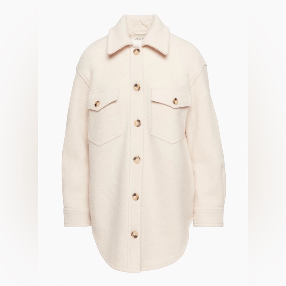 Aritiza Ganna Jacket- size M, great condition